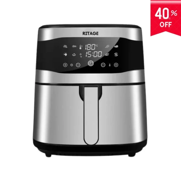 Ritage Air Fryer Friteuse